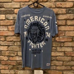 Men’s Buckle Tee